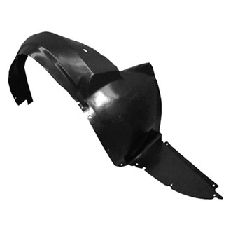 Replace® - Front Passenger Side Fender Liner (Standard Line)