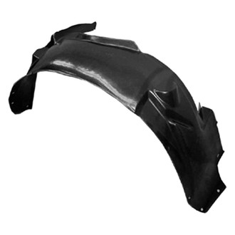 Replace® - Front Passenger Side Fender Liner (CAPA Certified)