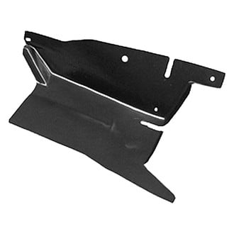 Replace® - Passenger Side Splash Shield (Standard Line)