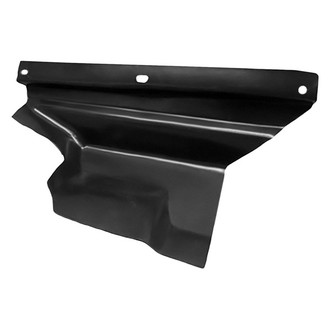 Replace® - Front Passenger Side Fender Splash Shield (Standard Line)