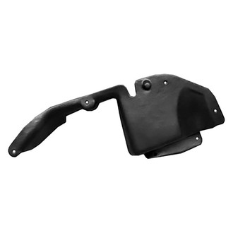 Replace® - Front Passenger Side Fender Splash Shield (Standard Line)