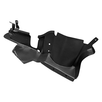 Replace® - Front Passenger Side Fender Splash Shield (Standard Line)