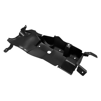 Replace® - Front Passenger Side Fender Splash Shield (Standard Line)