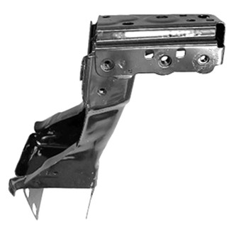 Replace® - Upper Passenger Side Radiator Support (Standard Line)