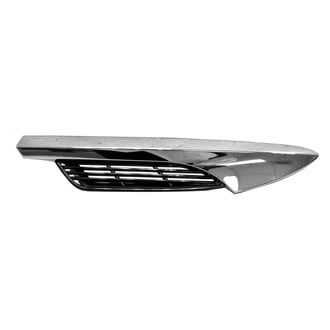 Replace® - Front Passenger Side Fender Insert (Standard Line)