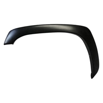 Replace® - Front Driver Side Fender Flare (Standard Line)