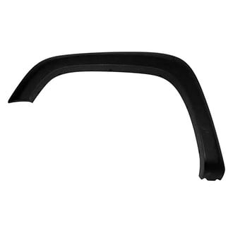Replace® - Front Driver Side Fender Flare (Standard Line)