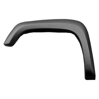 Replace® - Front Driver Side Fender Flare (Standard Line)