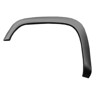 Replacement Fender Flares - CARiD.com