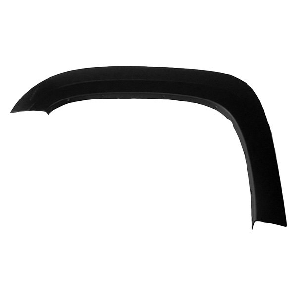 Replace® Chevy Avalanche 2007 Front Fender Flare