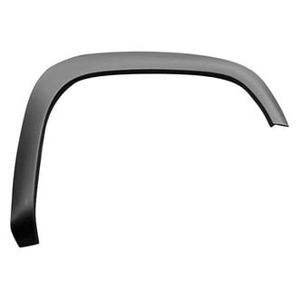 Replace® - Front Passenger Side Fender Flare (Standard Line)