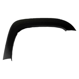 Replace® - Front Passenger Side Fender Flare (Standard Line)