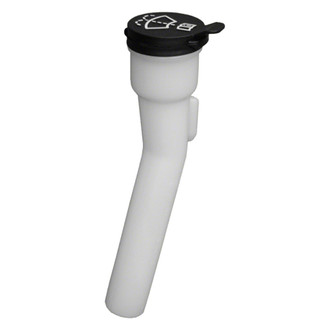 Replace® - Washer Fluid Reservoir Filler Pipes