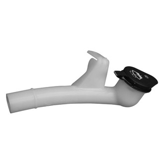 Replace® - Washer Fluid Reservoir Filler Pipes