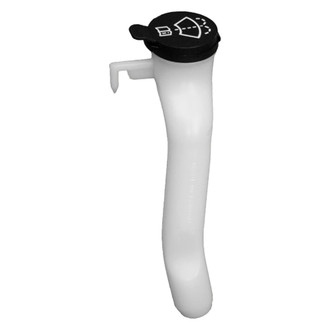 Replace® - Washer Fluid Reservoir Filler Pipes