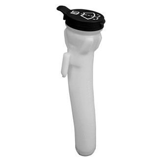 Replace® - Washer Fluid Reservoir Filler Pipes