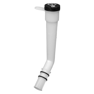 Replace® - Washer Fluid Reservoir Filler Pipes
