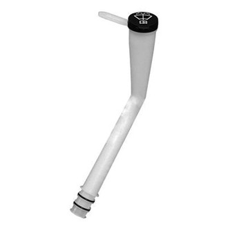 Replace® - Washer Fluid Reservoir Filler Pipes