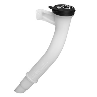 Replace® - Washer Fluid Reservoir Filler Pipes