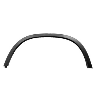 Replace® - Front Driver Side Wheel Arch Molding (CAPA Certified)