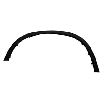 Replace® - Front Driver Side Wheel Arch Molding (Standard Line)