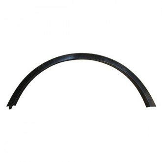 Fender Liner Compatible with 2013-2016 Buick Encore Plastic Front Driver Side