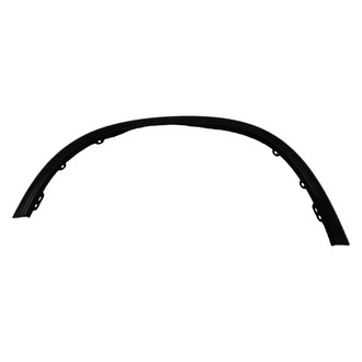 Replace® - Front Driver Side Fender Flare (CAPA Certified)