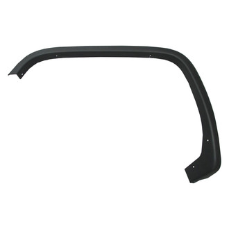 Replace® - Front Wheel Arch Molding