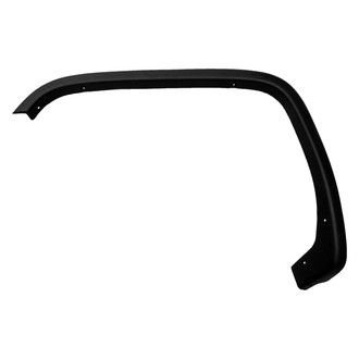 Replace® - Front Driver Side Wheel Arch Molding (Standard Line)