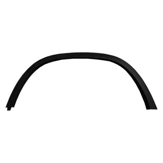 Replace® - Front Driver Side Wheel Arch Molding (Standard Line)