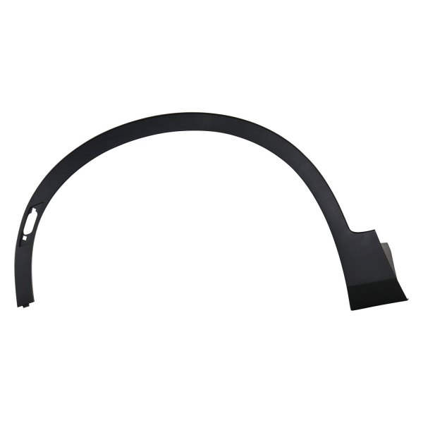 Replace® - Front Driver Side Wheel Arch Molding