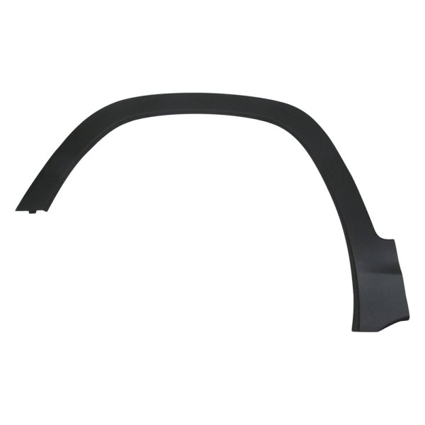 Replace® - Front Driver Side Wheel Arch Trim