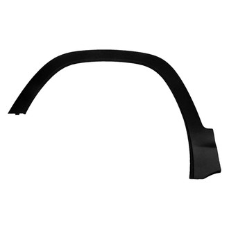 Replace® - Front Driver Side Wheel Arch Trim (CAPA Certified)