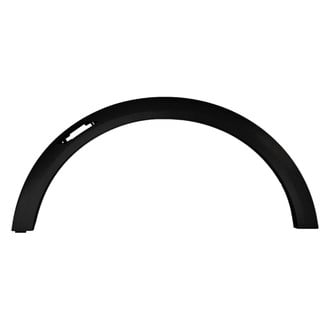 Replace® - Front Driver Side Wheel Arch Molding (Standard Line)