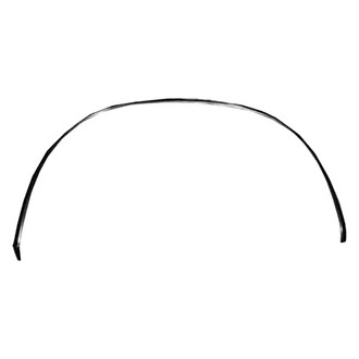 Replace® - Front Passenger Side Wheel Arch Molding (Standard Line)
