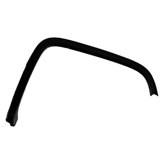 Replace® - Front Passenger Side Wheel Arch Trim (CAPA Certified)
