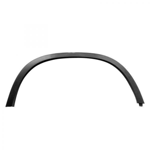 Replace® - Front Passenger Side Wheel Arch Molding