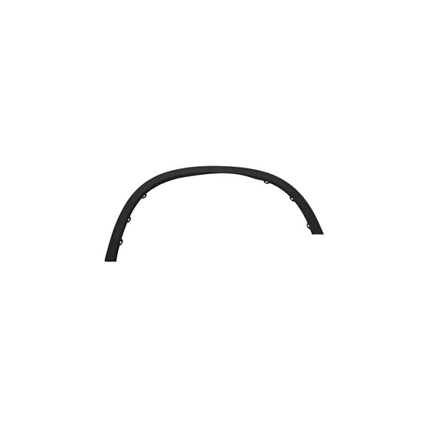 Replace® - Front Passenger Side Wheel Arch Molding