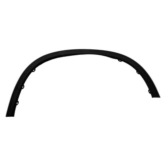 Replace® - Front Passenger Side Wheel Arch Molding (Standard Line)