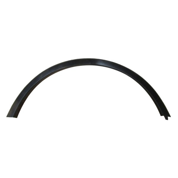 Replace® - Front Passenger Side Wheel Arch Molding