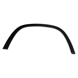 Replace® - Front Passenger Side Wheel Arch Trim (CAPA Certified)