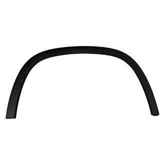 Replace® - Front Passenger Side Wheel Arch Molding (CAPA Certified)
