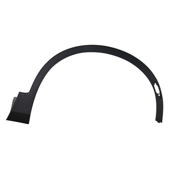 Replace® - Front Passenger Side Wheel Arch Trim (CAPA Certified)