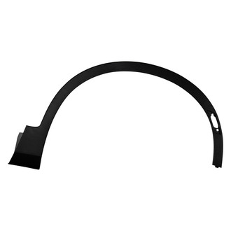 Replace® - Front Passenger Side Wheel Arch Molding (CAPA Certified)