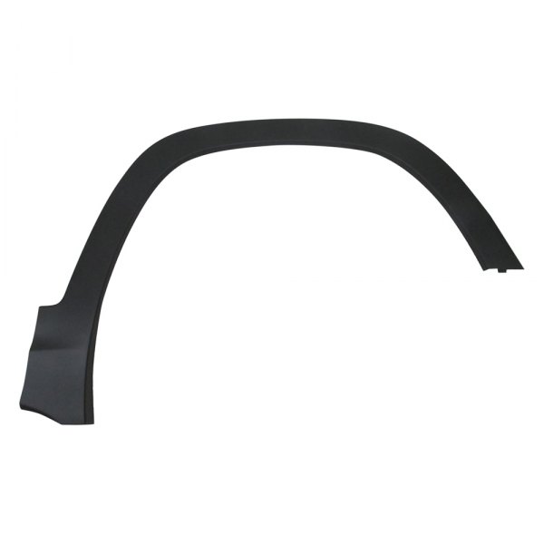 Replace® - Front Passenger Side Wheel Arch Trim