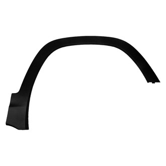 Replace® - Front Passenger Side Wheel Arch Trim (CAPA Certified)