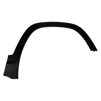 Replace® - Front Passenger Side Wheel Arch Molding (Standard Line)