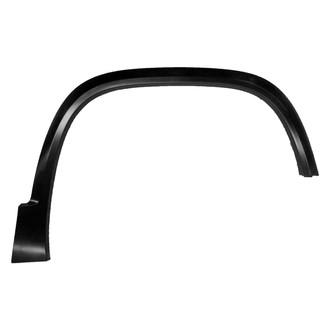 Replace® - Front Passenger Side Wheel Arch Molding (Standard Line)