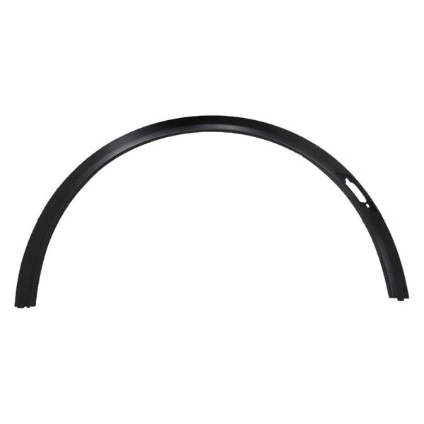 Replace® - Front Passenger Side Wheel Arch Trim