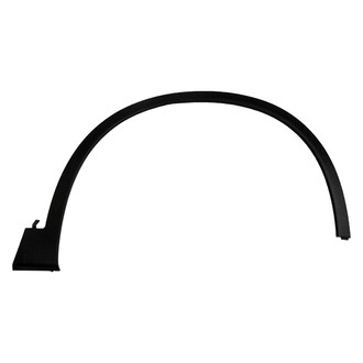 Replace® - Front Passenger Side Wheel Arch Molding (CAPA Certified)